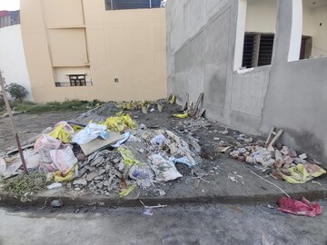 Parking in  Plot at Gms Road – for Sale