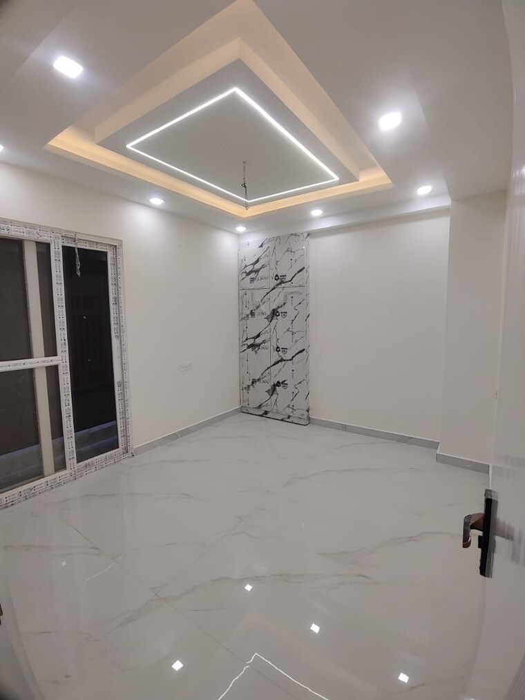 Room, gms road 2 Bedroom 1200 Sq.Ft. Builder Floor In Gms Road Dehradun 9721717