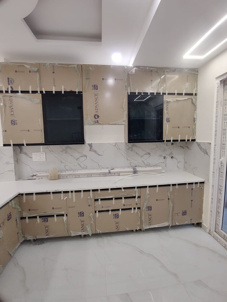 Kitchen, gms road 2 Bedroom 1200 Sq.Ft. Builder Floor In Gms Road Dehradun 9721717