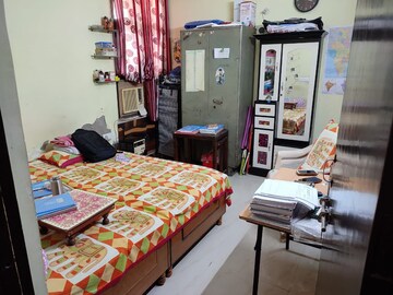 Bedroom in 3 BHK Apartment at Rps Palms, Sector 88 – for Sale