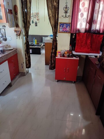 Kitchen in 3 BHK Apartment at Rps Palms, Sector 88 – for Sale