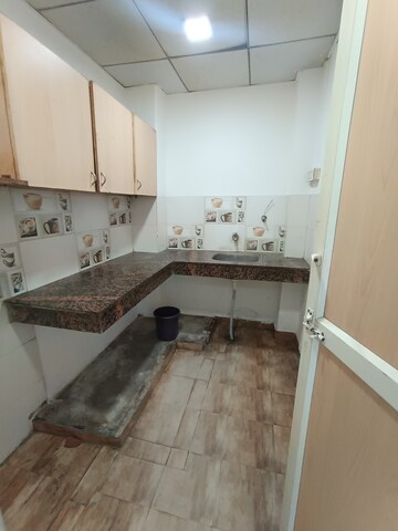 Floor Plan in  Office Space at Sector 3 – for Rent