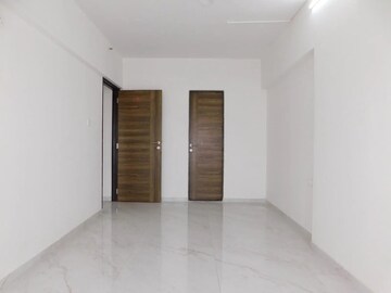 Building Lobby in 2 BHK Apartment at Sri Zynergy, Suman Nagar – for Rent