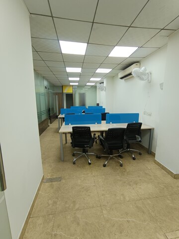 Team Area in  Office Space at Sector 3 – for Rent