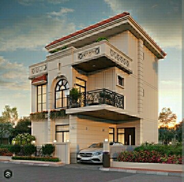 3 BHK Villa For Sale in Kanakapura