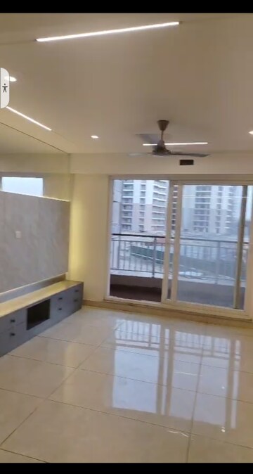 3.5 BHK Apartment For Rent in Rishita Mulberry Heights, Sushant Golf City