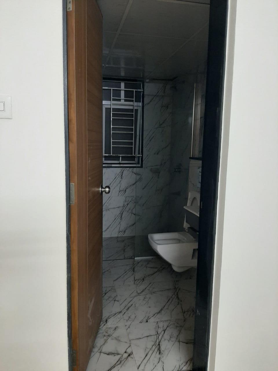 3 BHK + Servant Room Apartment For Rent in Lohia Jain Ra Casa