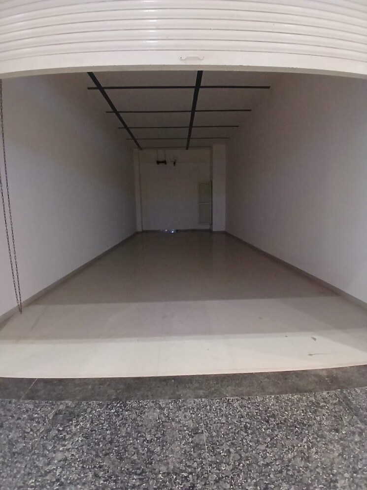 Floor Plan, nyati-enthral Commercial Shop 550 Sq.Ft. In Kharadi Pune 9721736