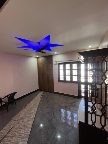 Bedroom in 3 BHK Builder Floor at Sahastradhara Road – for Sale