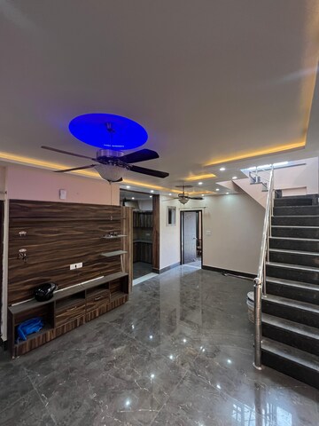 3 BHK Builder Floor For Sale in Sahastradhara Road