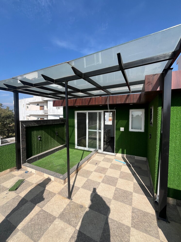 Exterior View, sahastradhara road 3 Bedroom 2400 Sq.Ft. Builder Floor In Sahastradhara Road Dehradun 9721738