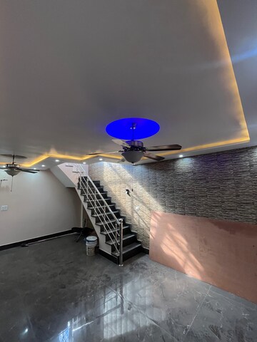 Team Area in 3 BHK Builder Floor at Sahastradhara Road – for Sale