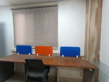 Team Area in  Office Space at Sector 2 – for Rent