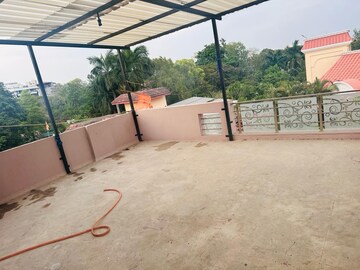 1.5 BHK Penthouse – Exterior View View at Race Course Road - for Rent