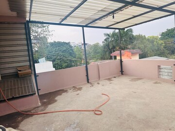 1.5 BHK Penthouse – Exterior View View at Race Course Road - for Rent