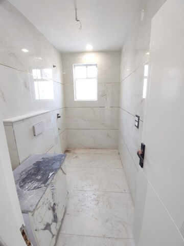 Master Bedroom in 3 BHK Builder Floor at Gms Road – for Sale