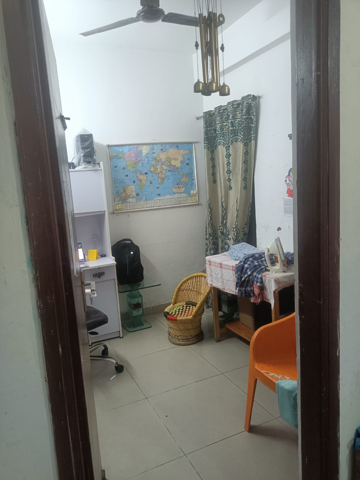 2.5 BHK + Extra Room 1140 Sq.Ft. Apartment in Ajnara Le Garden