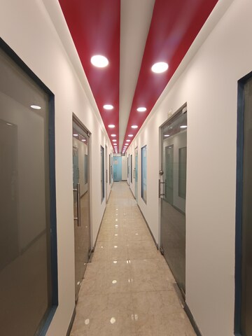 Building Lobby in  Office Space at Sector 2 – for Rent