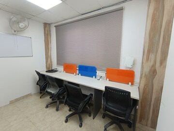 Team Area in  Office Space at Sector 2 – for Rent