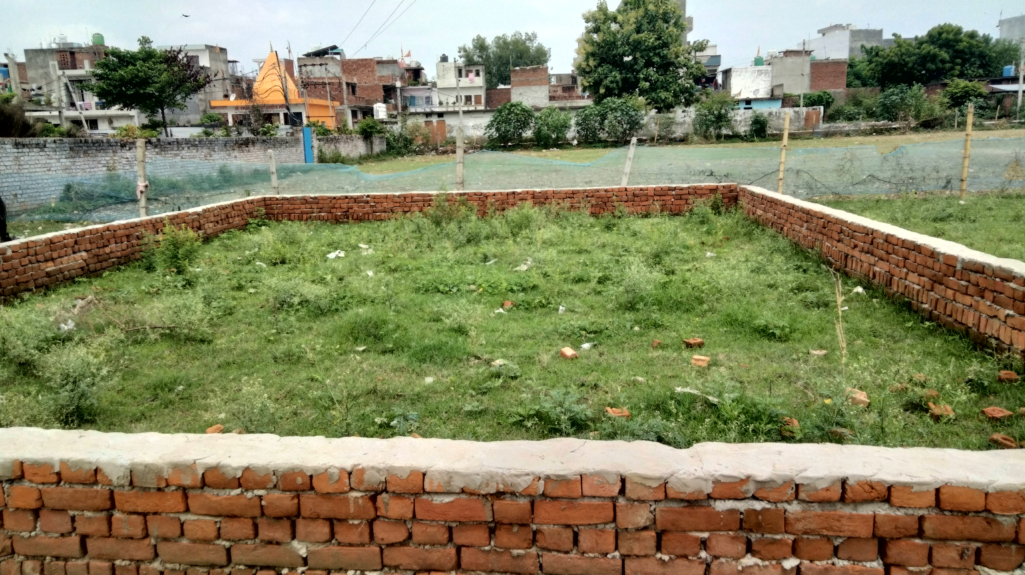 Plot For Sale in Plot Sale In Indranagar 