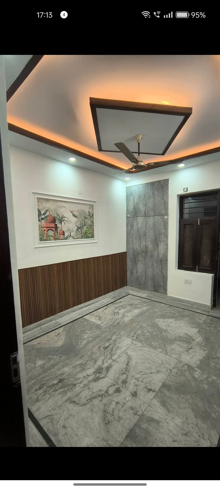 Room, bptp-park-grandeura 3 Bedroom 1607 Sq.Ft. Apartment In Sector 82 Faridabad 9721760