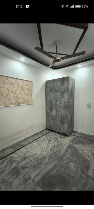 Bedroom in 3 BHK Apartment at BPTP Park Grandeura, Sector 82 – for Rent