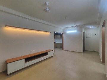 Room in 2 BHK Apartment at Bhartiya Nikoo Homes Phase 2, Thanisandra Main Road – for Rent