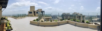 2 BHK Apartment – Exterior View View at Bhartiya Nikoo Homes Phase 2, Thanisandra Main Road - for Rent