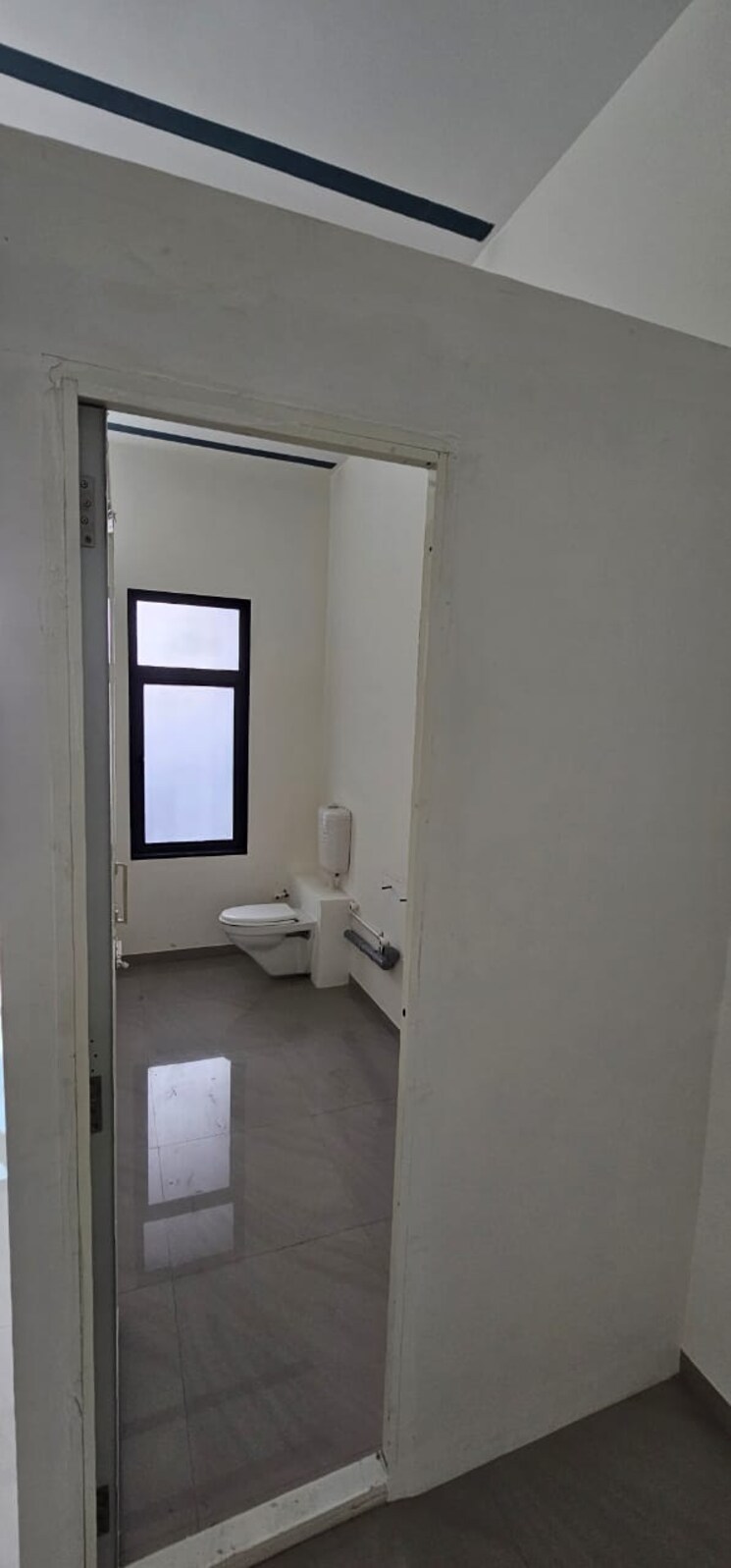 Floor Plan, nyati-enthral Commercial Office Space 567 Sq.Ft. In Kharadi Pune 9721770