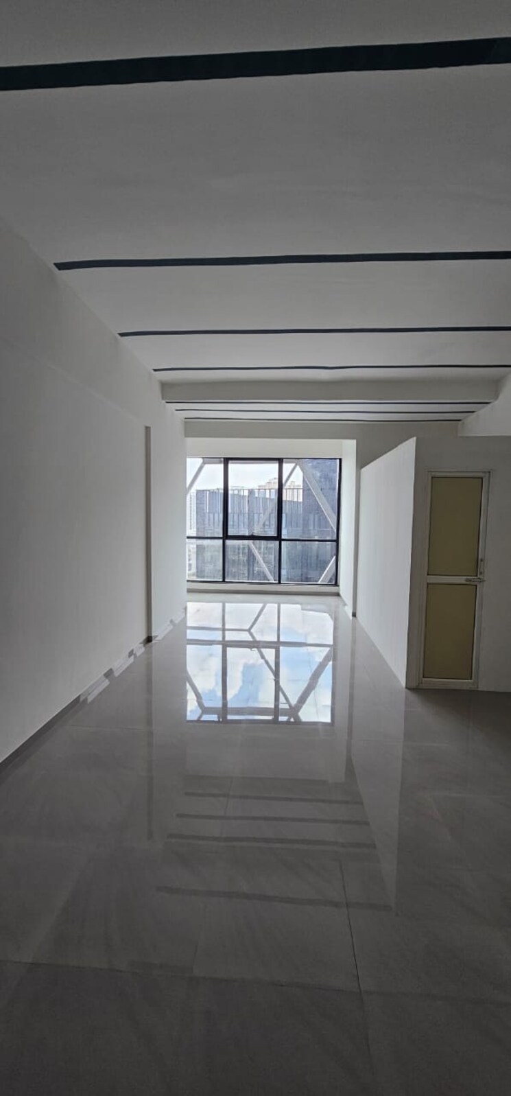 Floor Plan, nyati-enthral Commercial Office Space 567 Sq.Ft. In Kharadi Pune 9721770