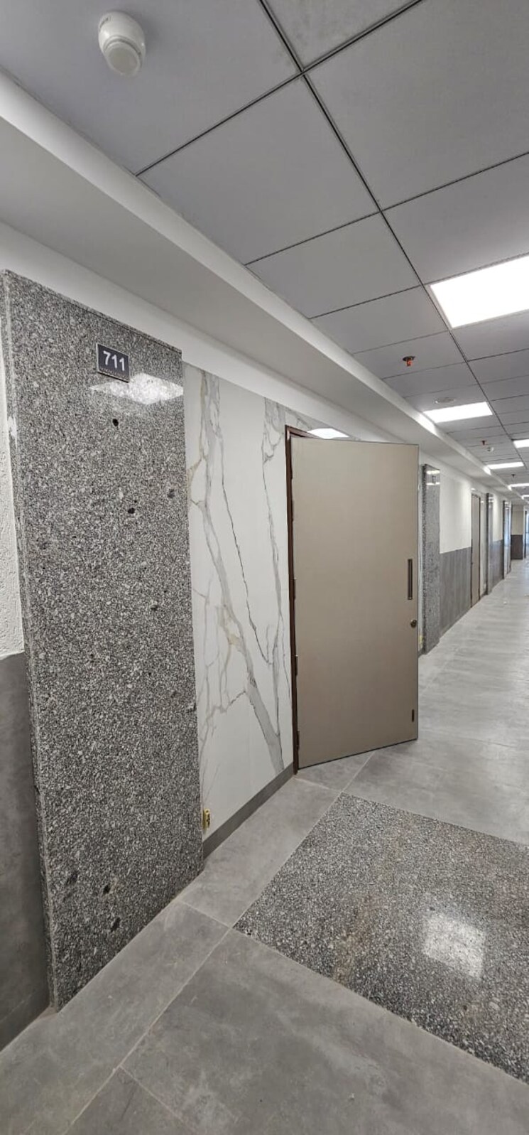 undefined, nyati-enthral Commercial Office Space 567 Sq.Ft. In Kharadi Pune 9721770