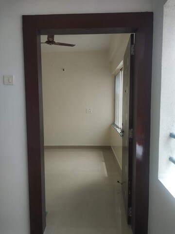 Bedroom in 1 BHK Apartment at Varanasi Society, Warje – for Sale