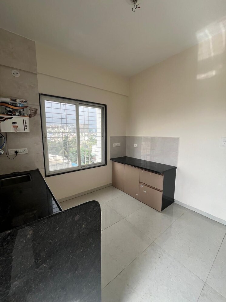 Kitchen, janki-heights 1 Bedroom 625 Sq.Ft. Apartment In Aundh Pune 9721778