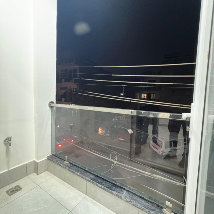 undefined, huda-staff-colony 1 RK 560 Sq.Ft. Builder Floor In Sector 46 Gurgaon 9721784