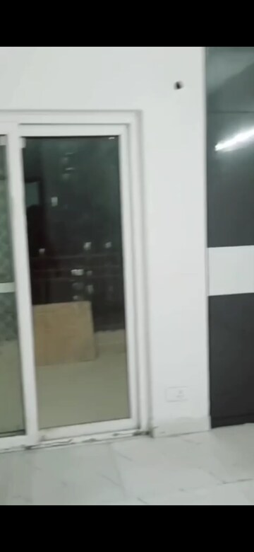 Building Lobby in 2.5 BHK Apartment at Ajnara Le Garden, Sector 16b Greater Noida – for Rent