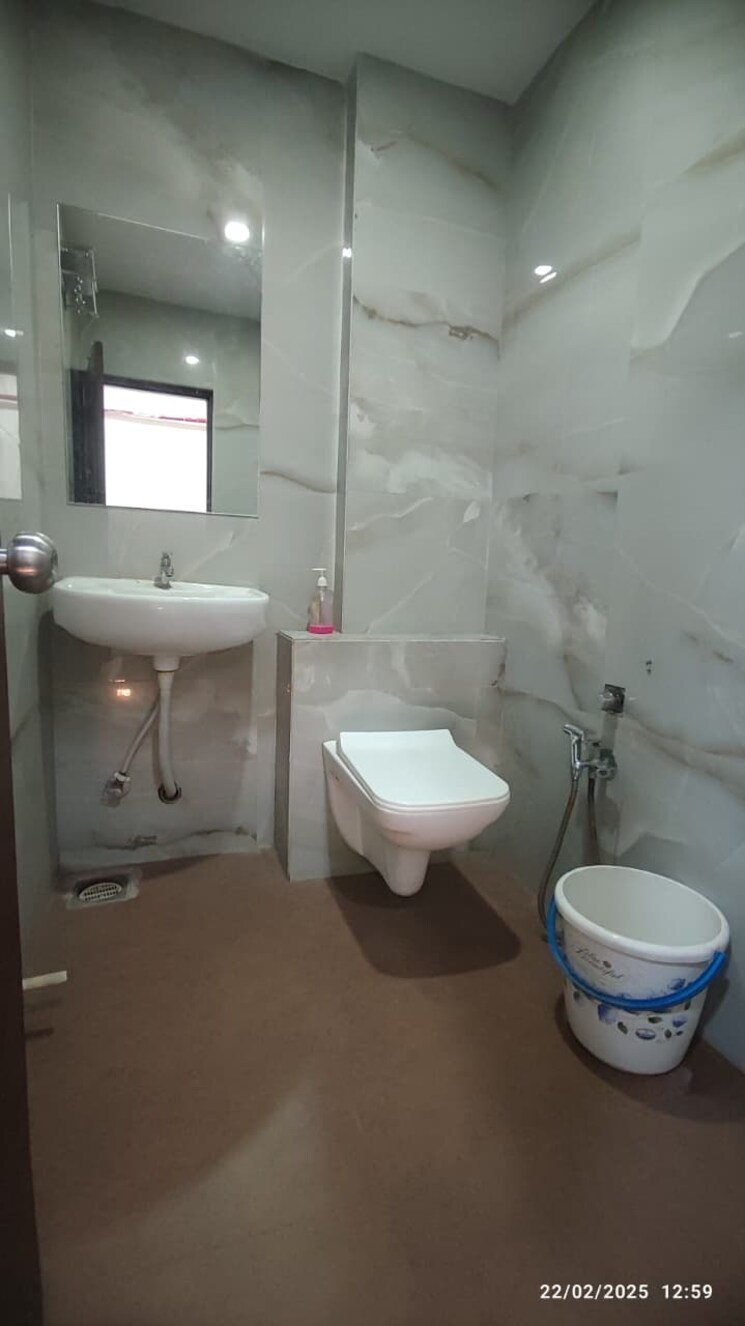 Attached Bathroom, vesu 3 Bedroom 2260 Sq.Ft. Apartment In Vesu Surat 9721799