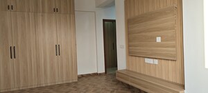 Building Lobby in 3 BHK Apartment at Tulip Yellow, Sector 69 – for Rent