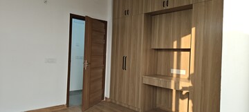 Staircase in 3 BHK Apartment at Tulip Yellow, Sector 69 – for Rent