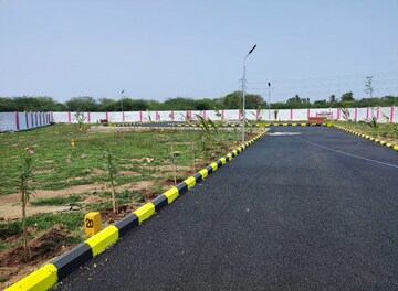  Plot For Sale in Yelahanka