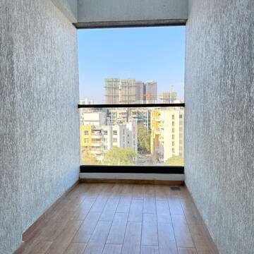 Furnished Amenities in 3 BHK Apartment at Majestique Signature Towers, Dasar – for Rent