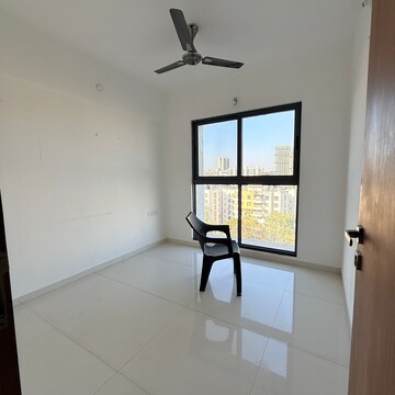 Furnished Amenities in 3 BHK Apartment at Majestique Signature Towers, Dasar – for Rent