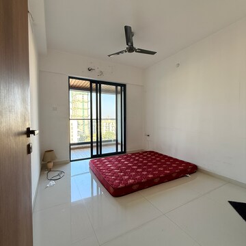 Bedroom in 3 BHK Apartment at Majestique Signature Towers, Dasar – for Rent