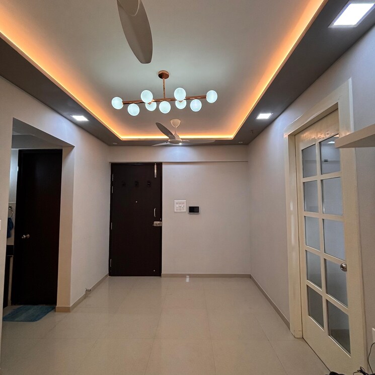 Living Room, shapoorji-pallonji-joyville 1 Bedroom 550 Sq.Ft. Apartment In Virar West Palghar 9721821