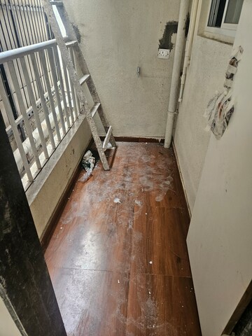 Furnished Amenities in 1 BHK Apartment at Wadgaon Shinde – for Rent