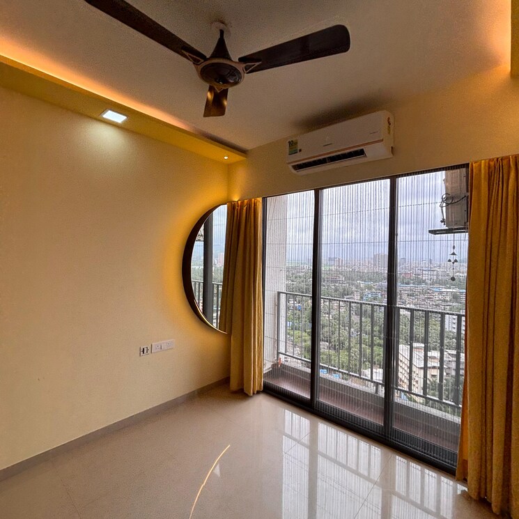 Master Bedroom, shapoorji-pallonji-joyville 1 Bedroom 550 Sq.Ft. Apartment In Virar West Palghar 9721821