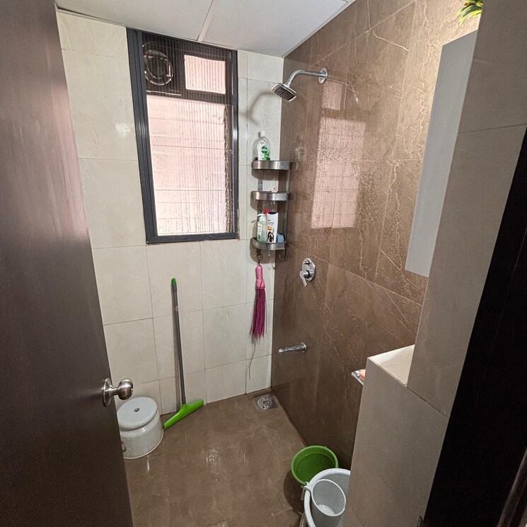 Bathroom, shapoorji-pallonji-joyville 1 Bedroom 550 Sq.Ft. Apartment In Virar West Palghar 9721821