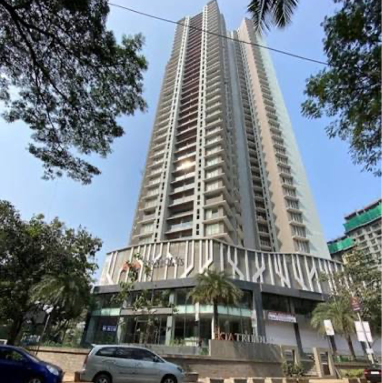 Cover Image, ekta-tripolis 2 Bedroom 775 Sq.Ft. Apartment In Motilal Nagar Mumbai 9721814