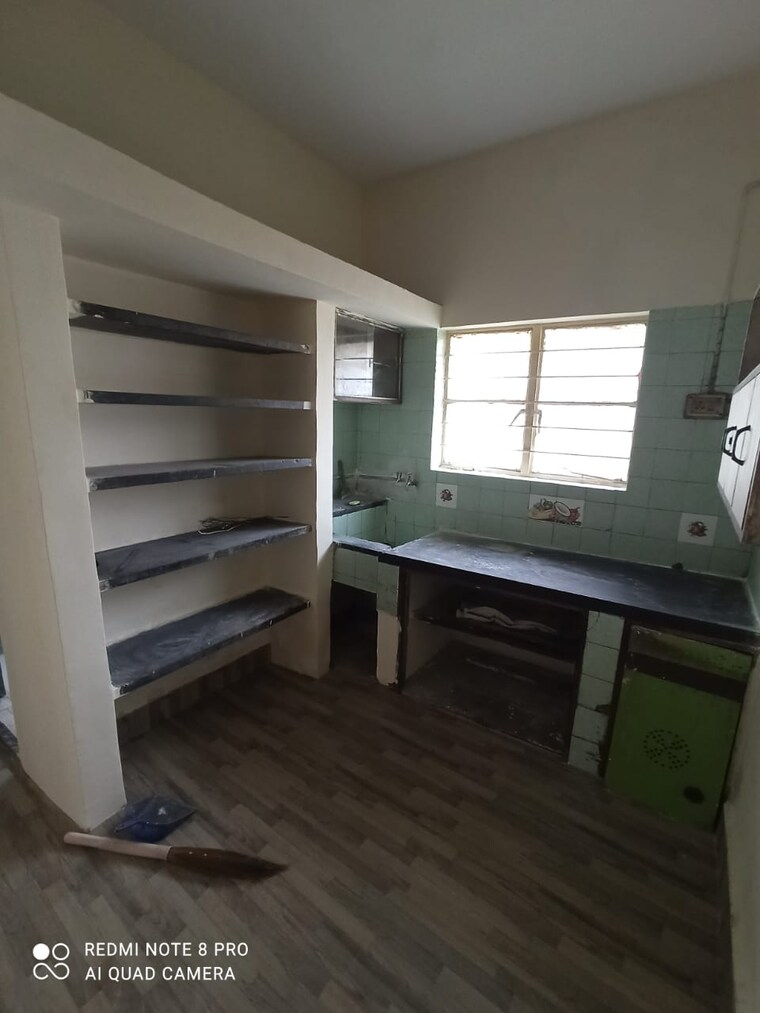 Kitchen, warje 1 Bedroom 518 Sq.Ft. Apartment In Warje Pune 9721819