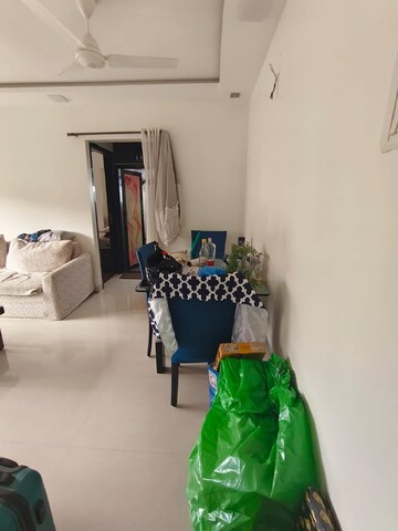 Living Room in 2 BHK Apartment at Bandra West – for Rent