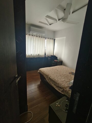 Bedroom in 2 BHK Apartment at Bandra West – for Rent